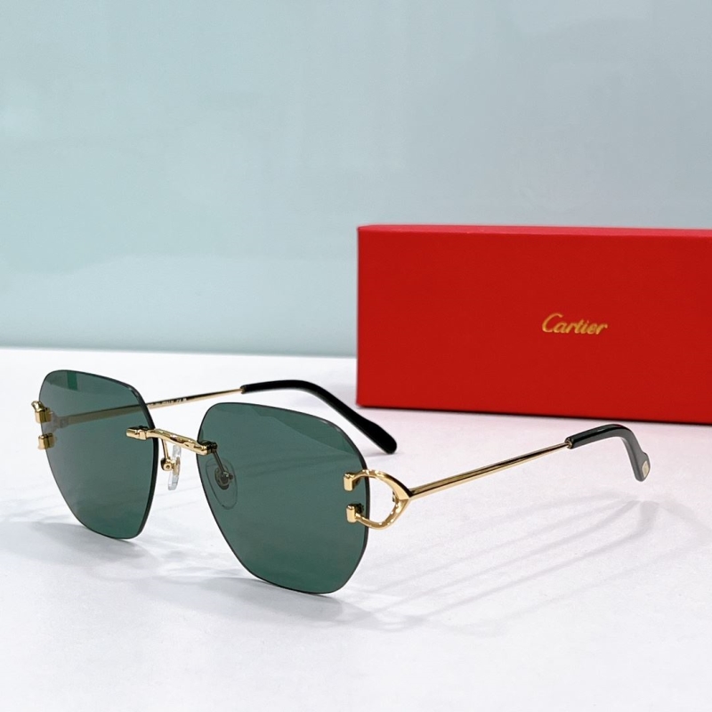 Cartier Sunglasses